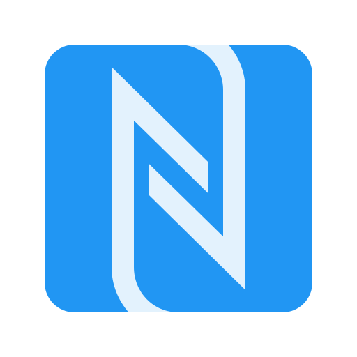 NFC logo.